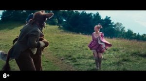 Бременские музыканты — Финальный трейлер (2024)