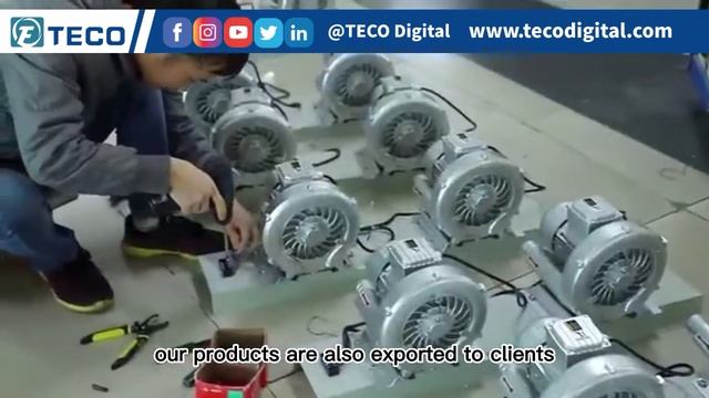 TECO dtf all in one смотреть онлайн
