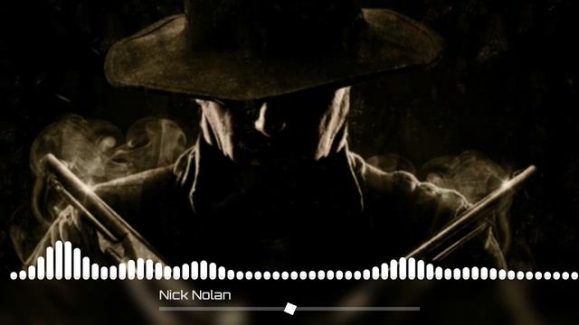 Nick Nolan - Gunnin' For You no lyrics смотреть онлайн