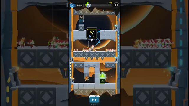 w202-20 Lemmings Hermes station walkthrough смотреть онлайн