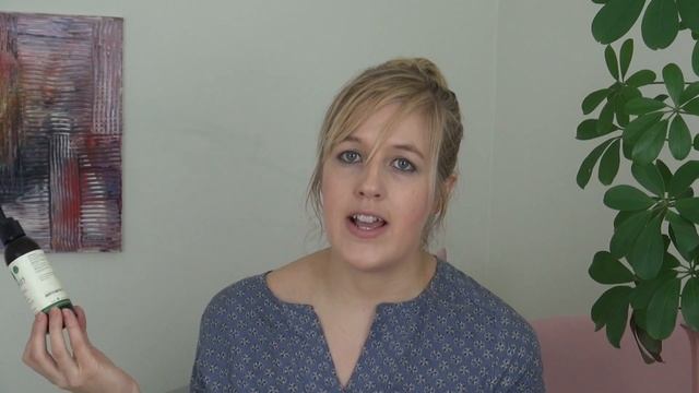 Empties | Organic + Natural Products I've Used Up [Winter Edition] смотреть онлайн