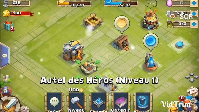 Как выбить князь тыкву в битва замков!! смотреть онлайн