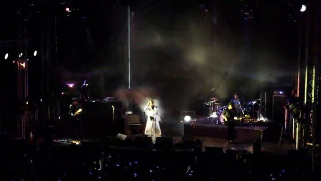 Мумий Тролль – Медведица