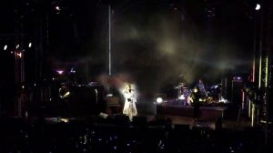 Мумий Тролль – Медведица