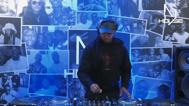 Portia Monique – Grace (Sir LSG & The Bless Remix) смотреть онлайн