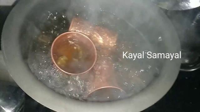 செம்பு பாத்திரங்கள் கைபடாமலே சுலபமாக சில நிமிடங்களில் பளபளக்க смотреть онлайн