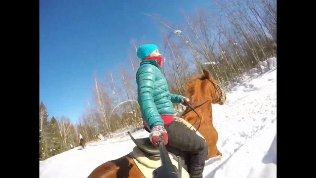 Международный женский день (08.03.2018) смотреть онлайн