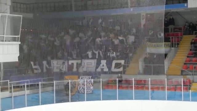 Буран - Сокол / Воронеж (3) смотреть онлайн