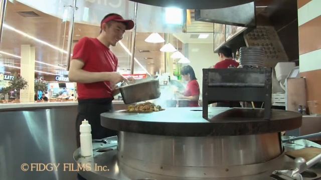 FIDGY FILMS - Мачете (unaltered) смотреть онлайн