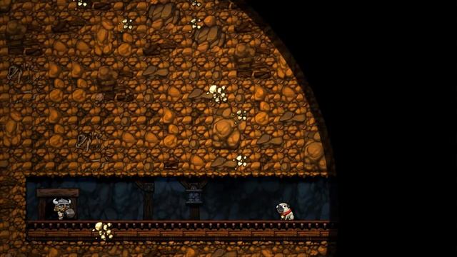 Spelunky #33 | Ольмек я иду смотреть онлайн