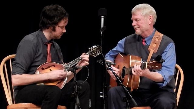 Andrew Marlin & Tommy Edwards смотреть онлайн