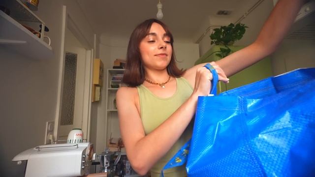 J’ACHÈTE LES MEILLEURS PRODUITS FOOD/CUISINE CHEZ IKEA