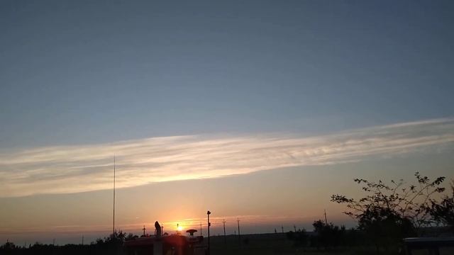 Рассвет над К- 424 Кировец смотреть онлайн