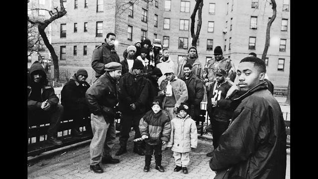 90´s Hip Hop Mix | East Coast Hip Hop Vol 5 смотреть онлайн