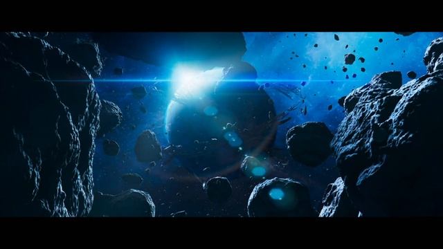 What A WILD Ride! - Skylin3s Movie Review | Neon Radio Reviews