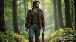 ЕВГЕНИЙ ДОГА