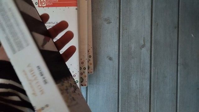 МОИ НОВИНКИ В АЛМАЗНОЙ МОЗАИКЕ | 14 ШТУК смотреть онлайн