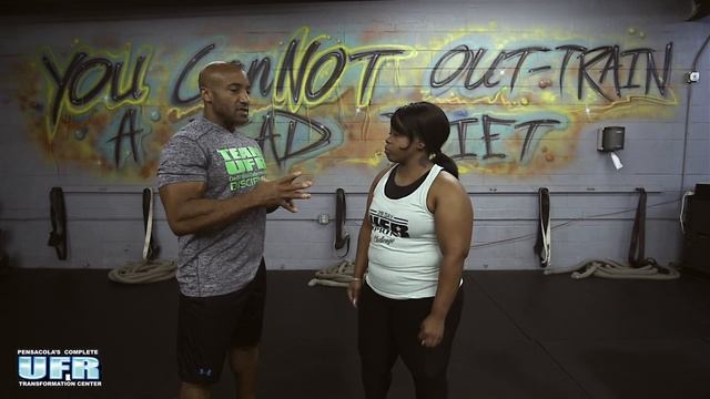 Unlimited Fitness Results Take Off Your Mask.....