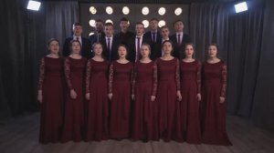 Христианское Хоровое пение