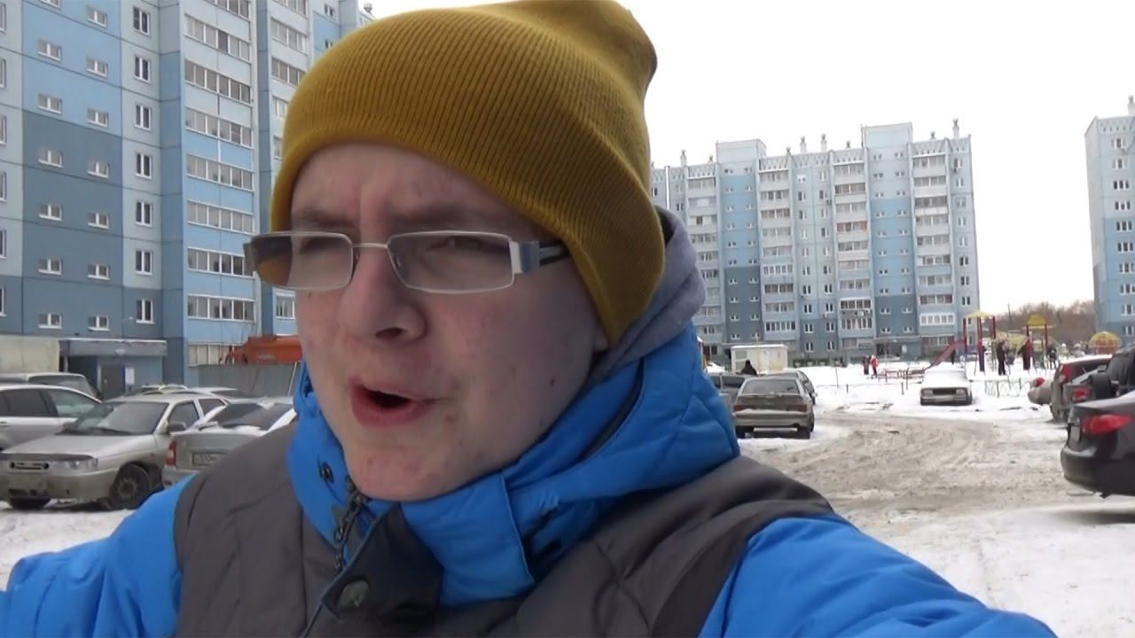 ВЛОГ Идём с мамой на Ёлки 5 Выбираю одежду в ТВОЕ Кушаю в KFC смотреть онлайн