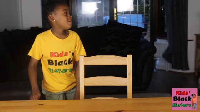 5 Awesome Inventions By Black People | Kids Black History смотреть онлайн