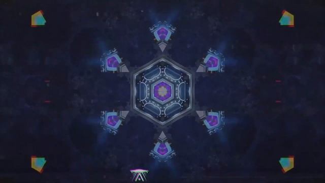 Alienatic - Communication (Original) [Digital Om] смотреть онлайн