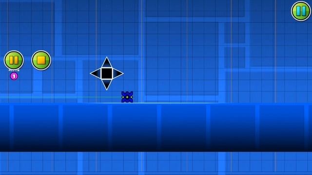 как пользоваться триггерами в редакторе уровня Geometry Dash