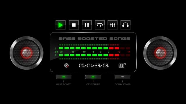 Только Крутая Музыка 2020 / Музыка в Машину 2020 🔈Качает Классная Клубная Музыка Бас 2020 смотреть онлайн