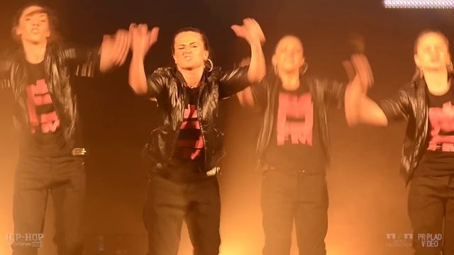 HIP-HOP АНТОЛОГИЯ 2012 /8 FM/.mpeg смотреть онлайн