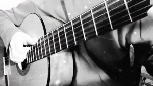 Синий трактор на гитаре. 3 аккорда.