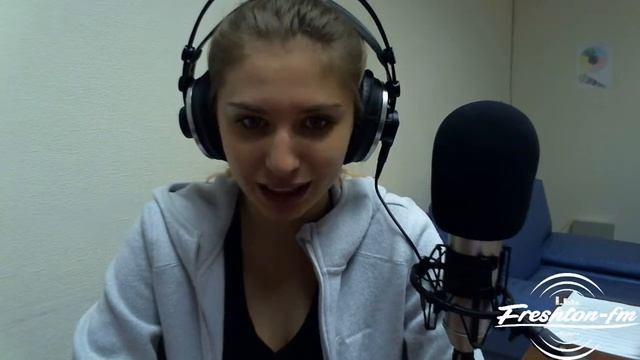 Freshton-fm Гороскоп 6.02.2017 Марина Былинушкина смотреть онлайн