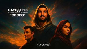 Спектакль "СЛОВО" | Саундтреки