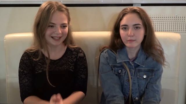 Отзыв Маши и Риты смотреть онлайн
