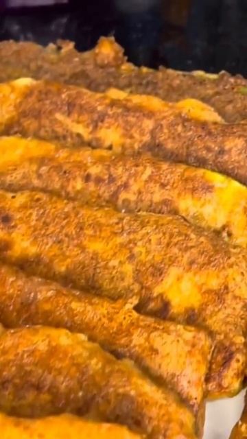 Готовьте невероятно вкусный рецепт кабачков каждый день! смотреть онлайн