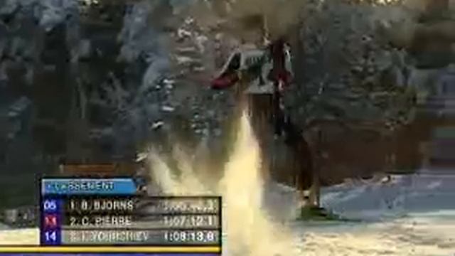 CS Episode Biathlon смотреть онлайн