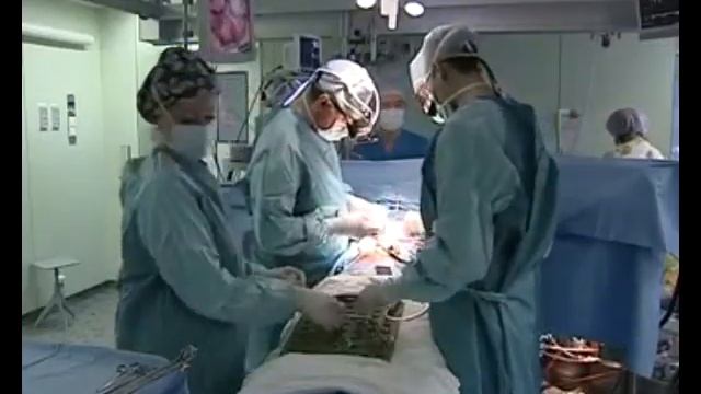 Томский Центр Детского Сердца, 2010 смотреть онлайн