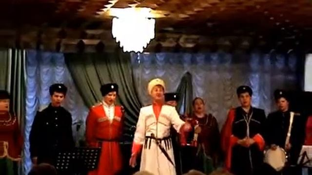 Андрей Бегун - Любо, братцы, любо! смотреть онлайн