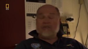 Экспедиция в Антарктиду. Тайны Океана.