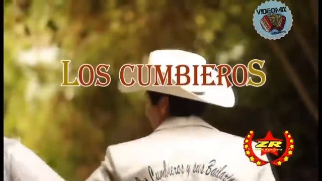 Los Cumbieros y sus Bailarinas 12 Años de Historia 2017 HD VideoMix Rancheras chilenas смотреть онлайн