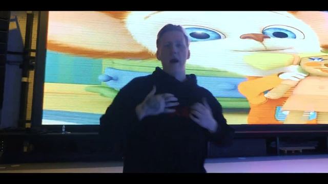 реакция эльдара джарахова на DK x CMH Мемы 2 смотреть онлайн