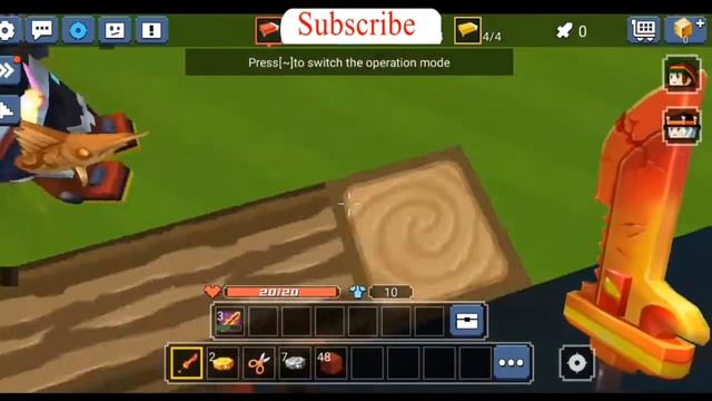 Playing first time in PC | Blockman go смотреть онлайн