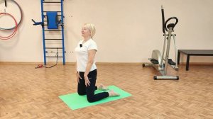 Упражнения для БЕДЕР! Делай УТРОМ 3 минуты и ноги болеть НЕ БУДУТ! | Лечебная физкультура