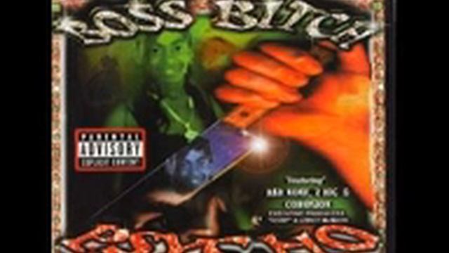 Boss Bitch - Boss Bitch смотреть онлайн
