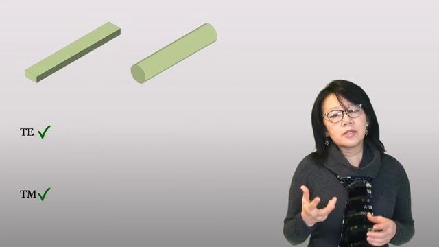 Intro to Waveguide Simulation Using Ansys HFSS — Lesson 1 смотреть онлайн