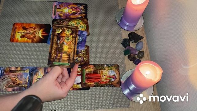 Лев ♌️ июнь 2021- общий таропрогноз смотреть онлайн