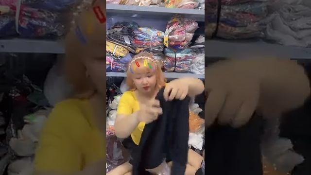 Kết hợp áo trễ vai cùng Jeans cạp cao xinh vửa dể thương mà còn cá tính 17 смотреть онлайн