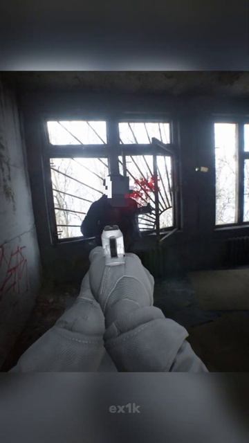 The Most Realistic Gunfight in Bodycam смотреть онлайн