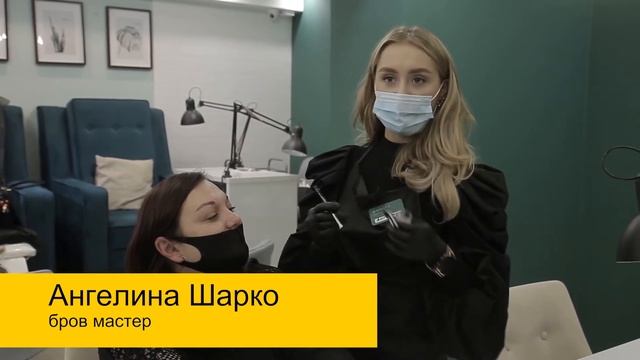 Перезагрузка на Первом Городском. Олеся смотреть онлайн