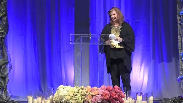 Austin Fashion Awards 2014 - Trailblazer Eve Nicols смотреть онлайн
