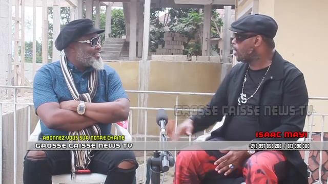 ADOLPHE DOMINGUEZ Apanzi ba Vérités caché ya Dislocation ya Wenge Musica.... смотреть онлайн